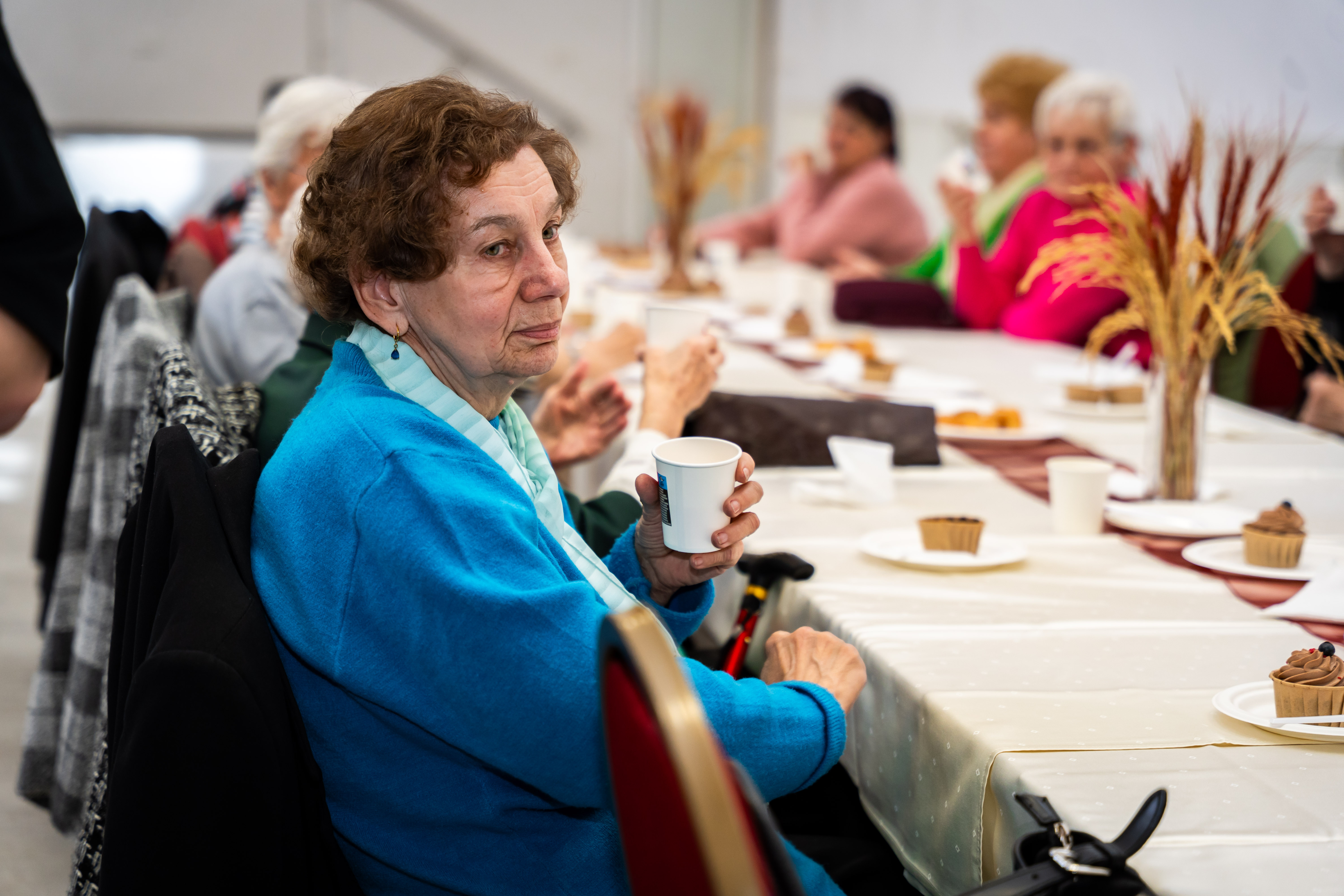 klub krestanskych seniorov v Kosice - Barca-1-6